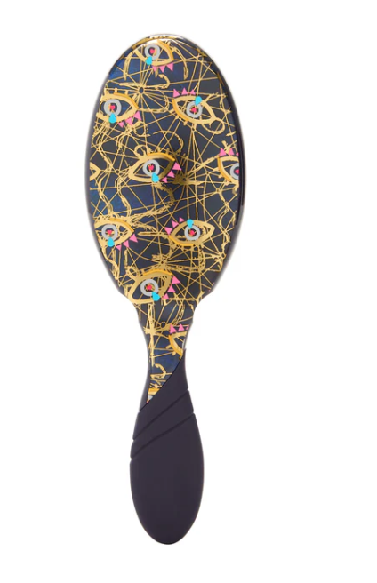 WB Pro Detangler Astrological Fantasy - Blue