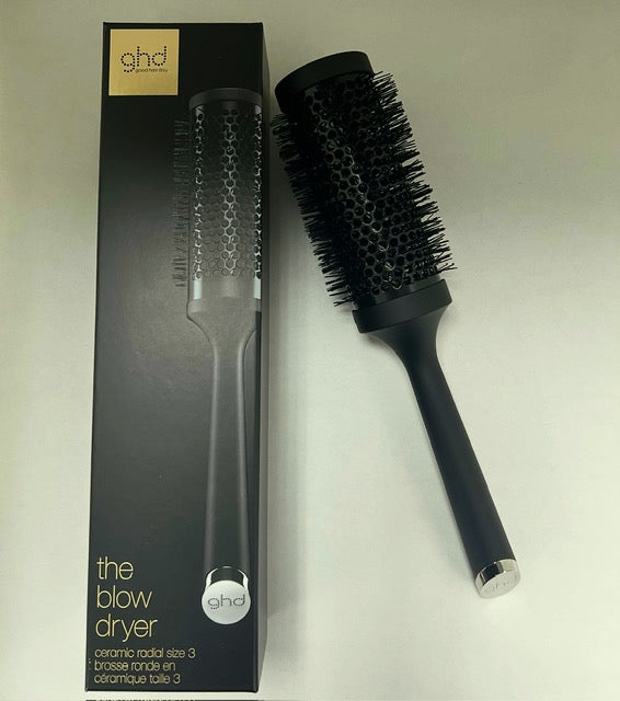 ghd Ceramic Vented Round Brush 45mm