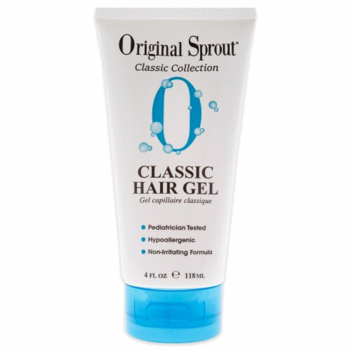 Original Sprout Classic Hair Gel 3oz