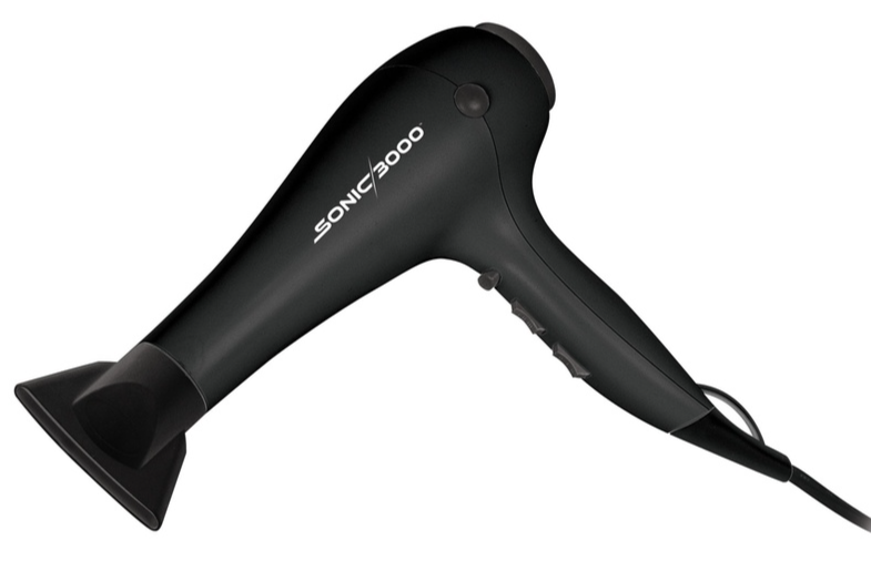 JBD Sonic 3000 Nano 1875W Dryer