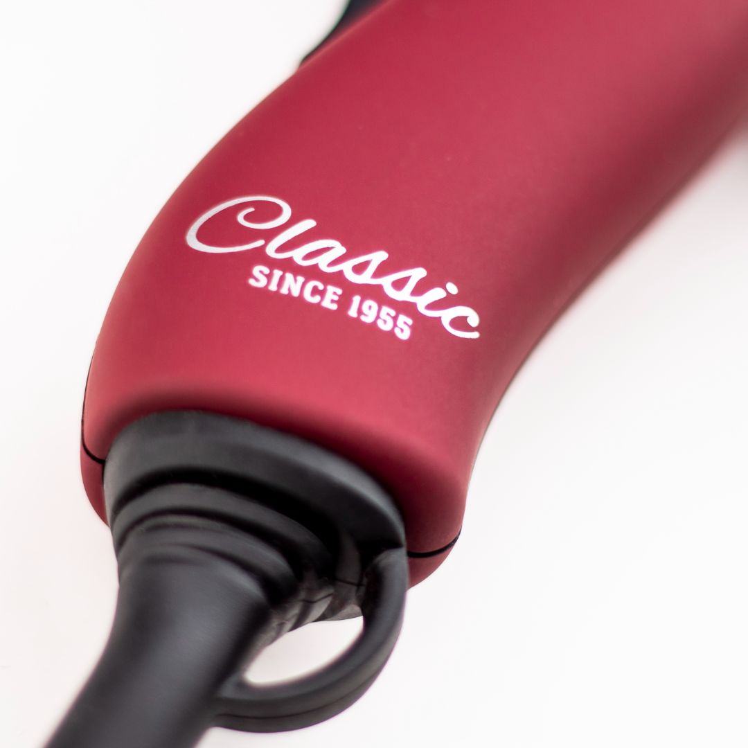 Valera Classic - The Original Metallic Hair Dryer Mod. CL 1955 125V