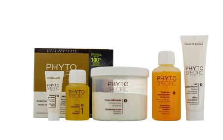 Phyto Specific Paris Phytorelaxer Index 1 For Fine Hair 1 Application