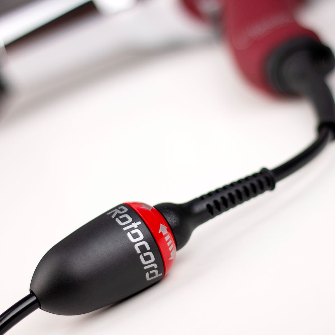 Valera Classic - The Original Metallic Hair Dryer Mod. CL 1955 125V