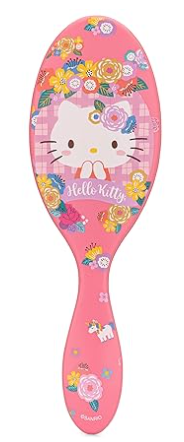 Wet Brush Hello Kitty and Friends Original Detangler- Hello Kitty