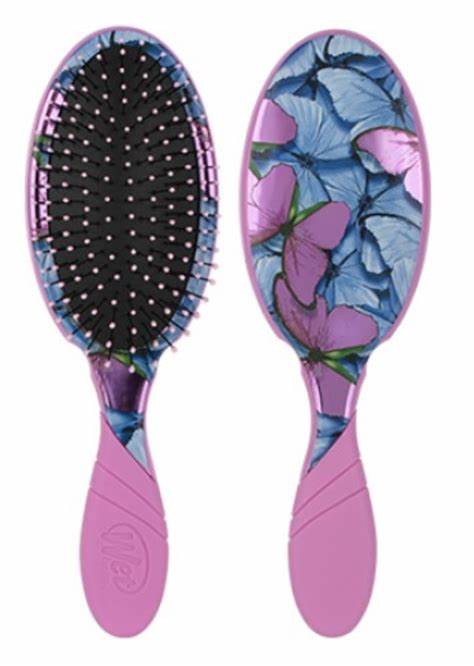 Wet Brush Pro Detangler Metamorphosis - Mystical Monarch