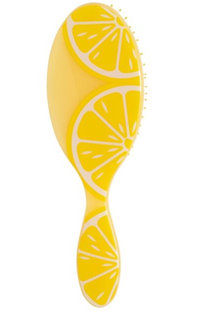 Wet BrushPro DetanglerTutti Frutti Lemon