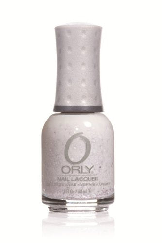ORLY Peaceful Opposition Nail Lacquer