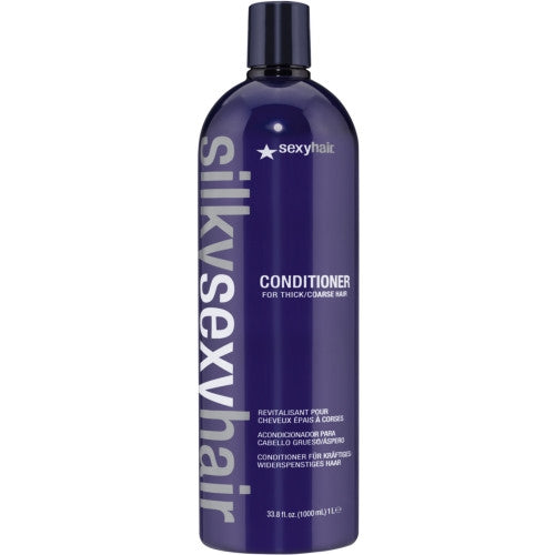 SexyHair Silky Conditioner 1L