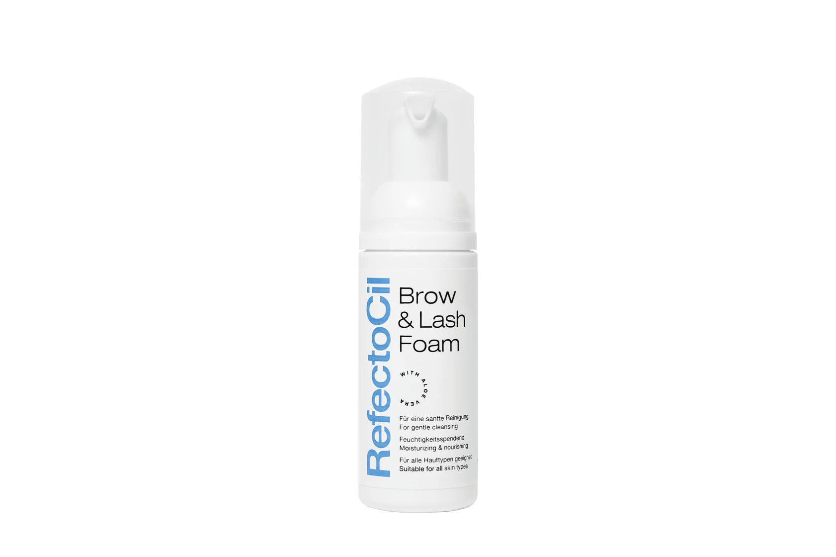 RefectoCil Brow & Lash Foam