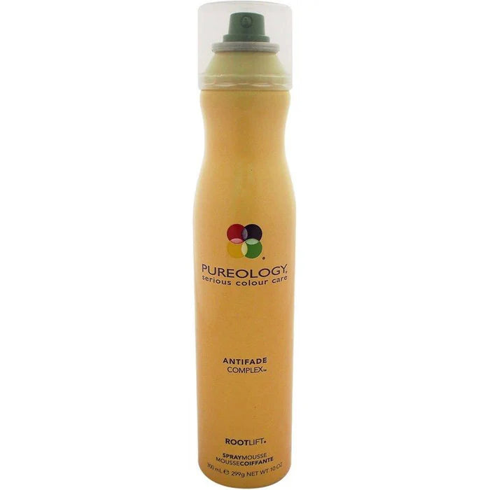 Pureology Anti-Fade Complex Root Lift Spray Mousse 10oz