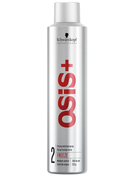Schwarzkopf OSiS+ Freeze 9.1 oz