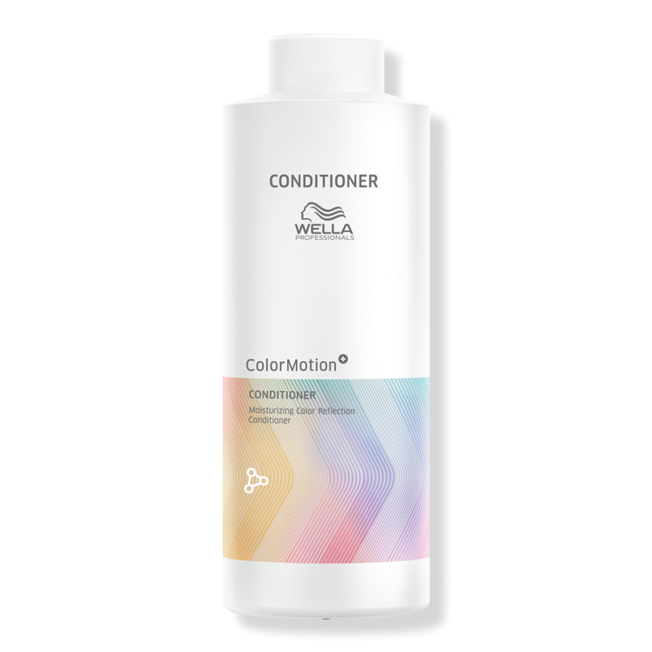 Wella Color Motion+ Conditioner 33.8oz