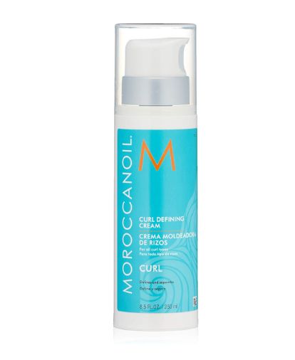 Moroccanoil Curl Defining Styling Cream 8.5 oz