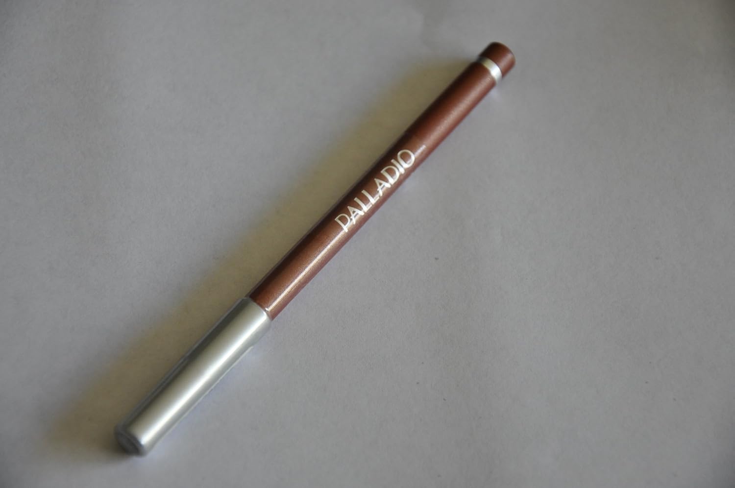 Palladio Lip Liner Pencil Copper