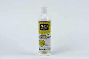 Zona Italian Lemon Body Wash 8oz.