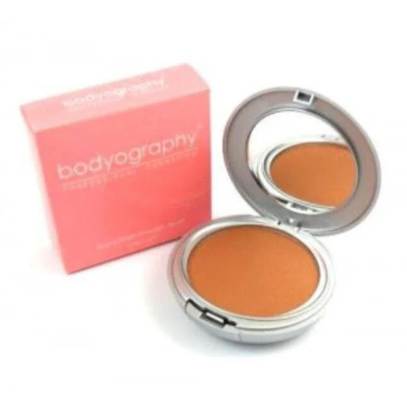 bodyography Every Finish Powder Blush St. Tropez 0.56oz