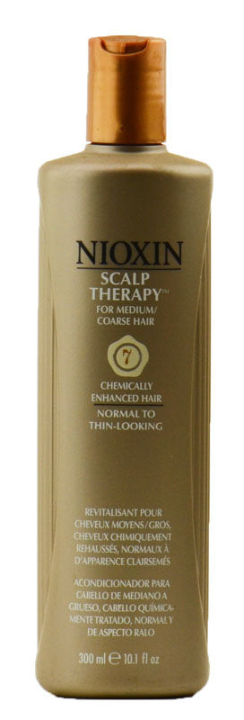 Nioxin Smoothing Protectives Scalp Therapy Conditioner (Size : 33 oz / liter)