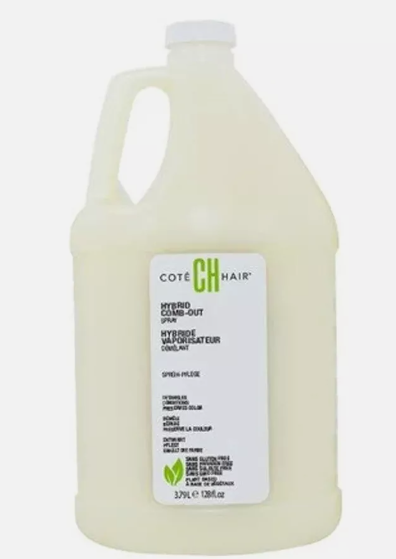 Cote CH Hair Hybrid Conditioner 128fl oz bottle
