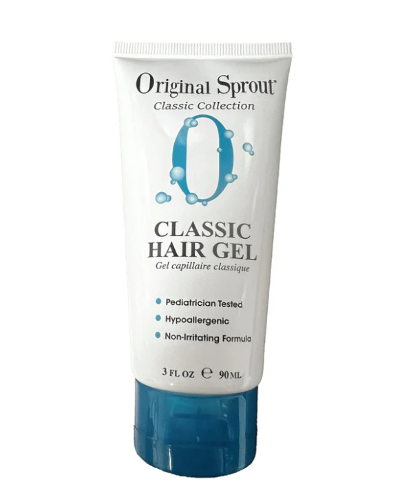 Original Sprout Classic Hair Gel 3fl oz