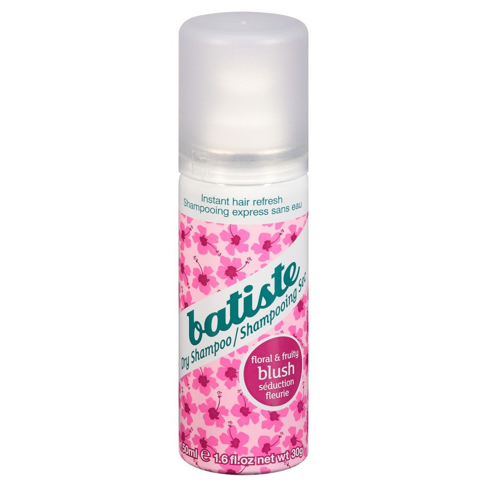 Batiste Dry Shampoo Blush Mini 1.6 oz