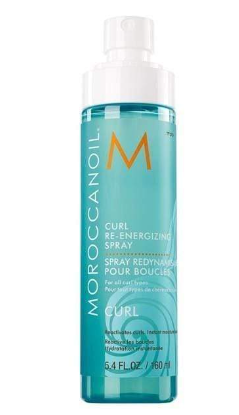 Moroccanoil Curl Re-Energizing Spray 160ml/5.4oz