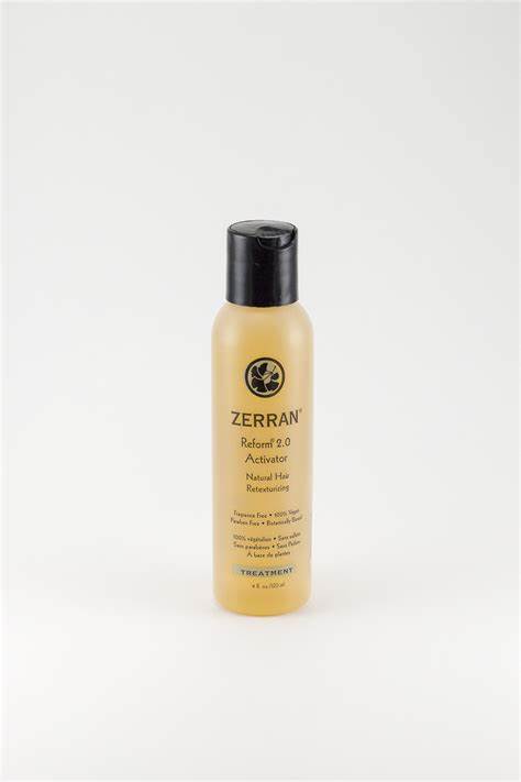 Zerran Reform 2.0 Activator 4oz.