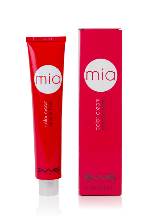 6.00 MIA SB BIONDO SCURO NATURALE INTENSO 100ML