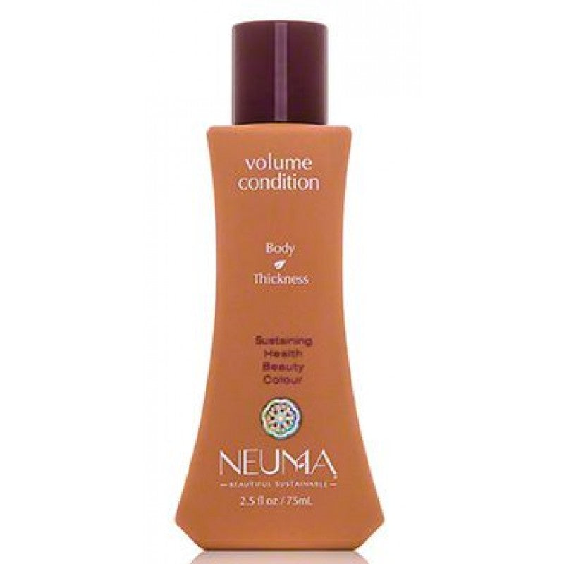Neuma NeuVolume Conditioner 2.5 fl.oz.- 2 pack