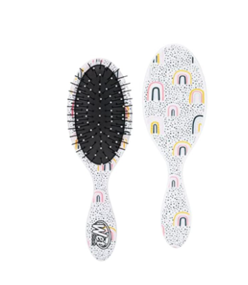 WB Kids Detangler- Rainbow