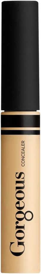Gorgeous Cosmetics Conceal It Cream Concealer Medium Neutral