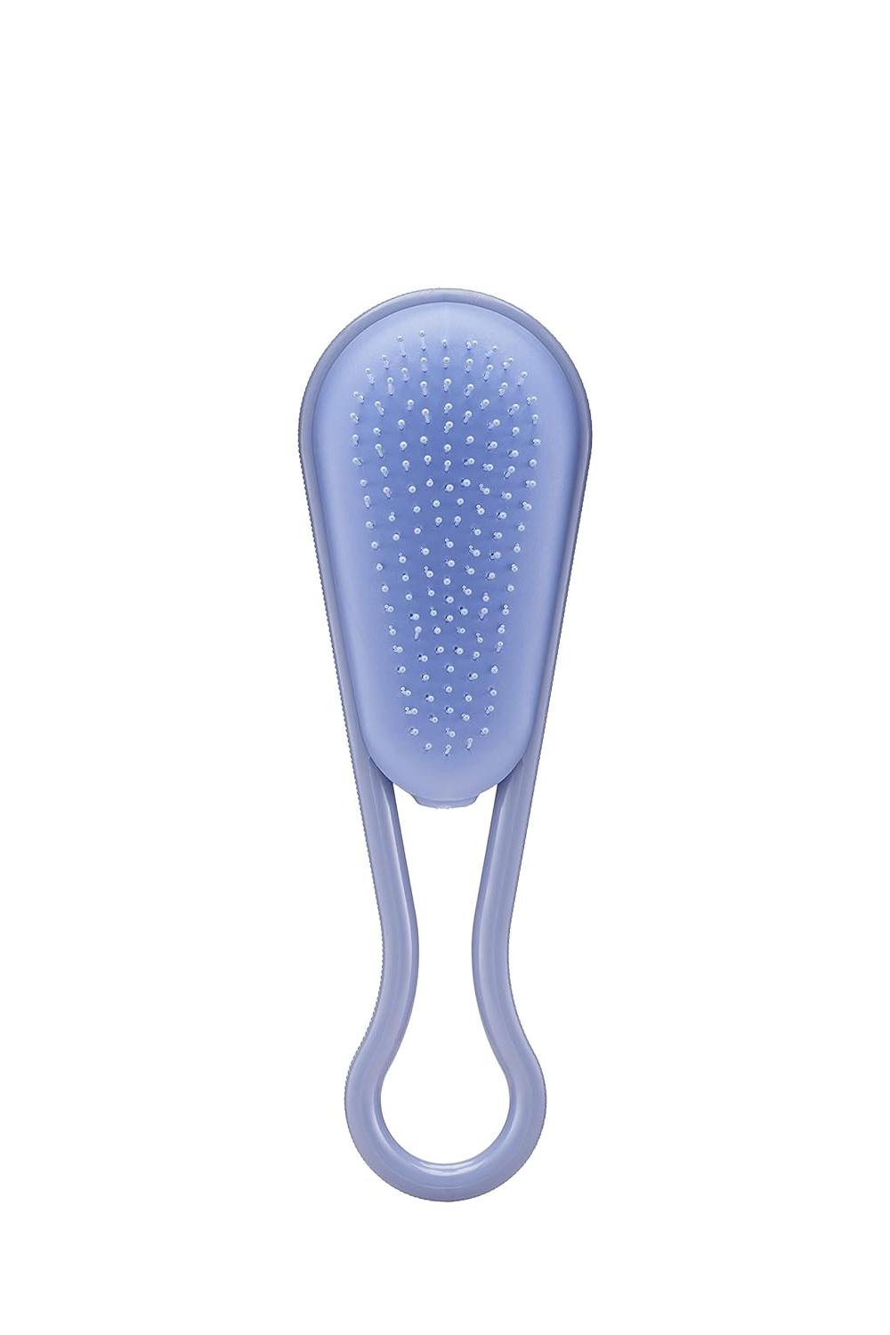 Wet Brush PURE & CLEAN DETANGLER