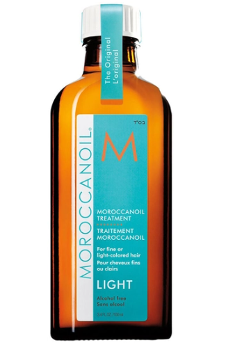 Moroccanoil Treatment Light 3.4 fl.oz / 100 ml