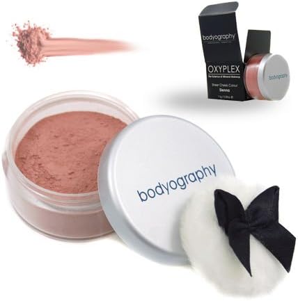 bodyography Oxyplex Sheer Cheek Color Embrace 11g