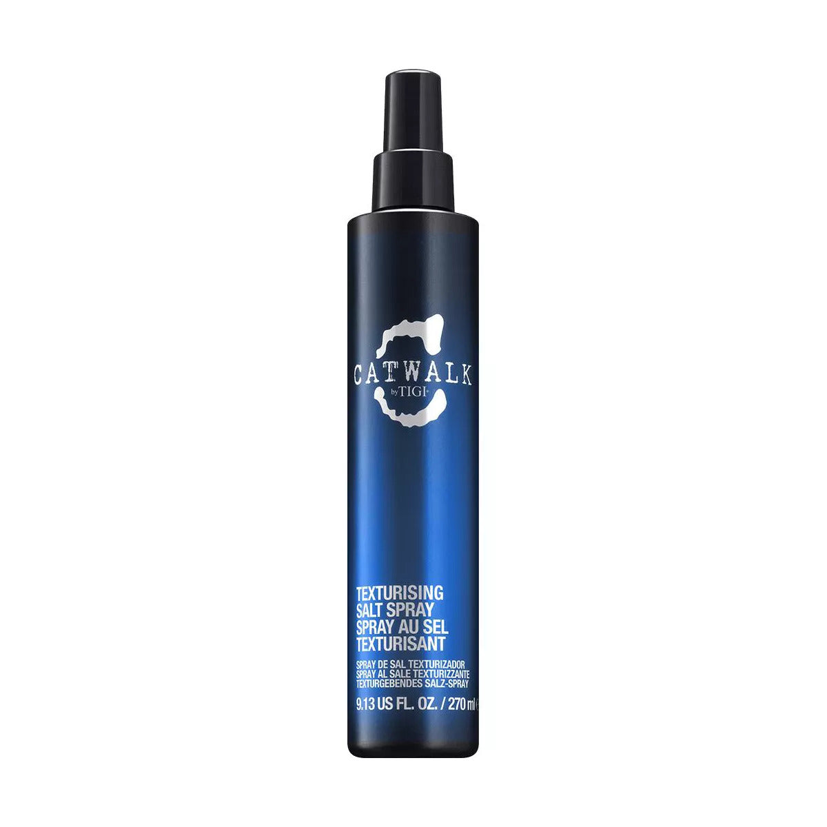 TIGI Catwalk Texturising Salt Spray 9.13oz/270mL