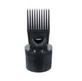 Hair Art Small Pik Pro Hair Dryer Attachment Item#1904