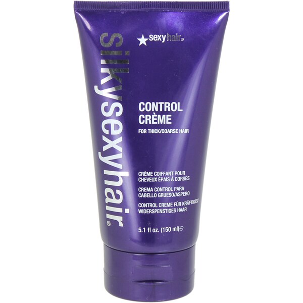 SexyHair Control Creme 5.1oz