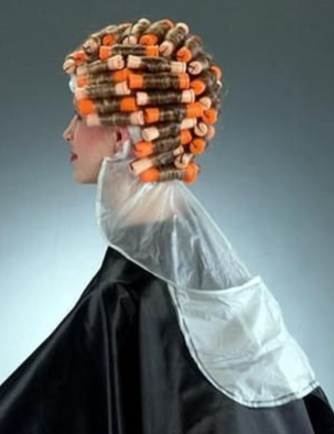 Betty Dain Chemical Neutralizing Cap