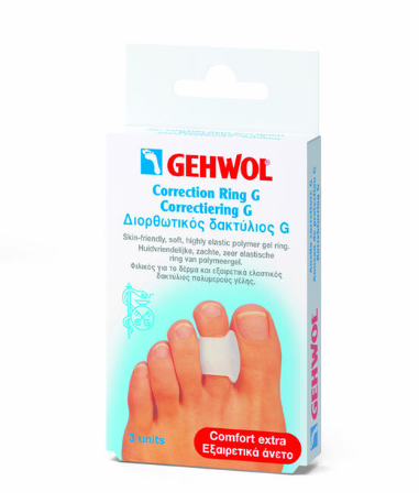GEHWOL Correction Ring G -Polymer