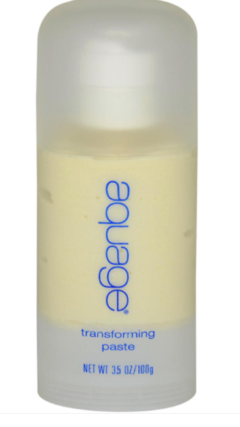 Aquage Transforming Paste 3.5 oz