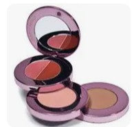 Jane Iredale My Steppes -Cool-Makeup Kit .3 oz