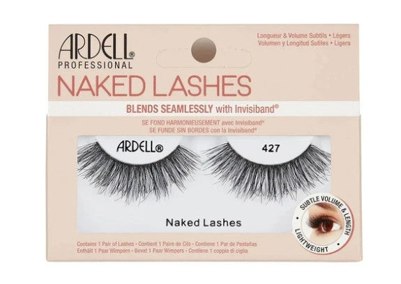 Ardell Naked Lashes 427- 2 Pack