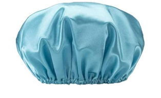 Betty Dain Snooz-A-Cap Style 435 -Blue