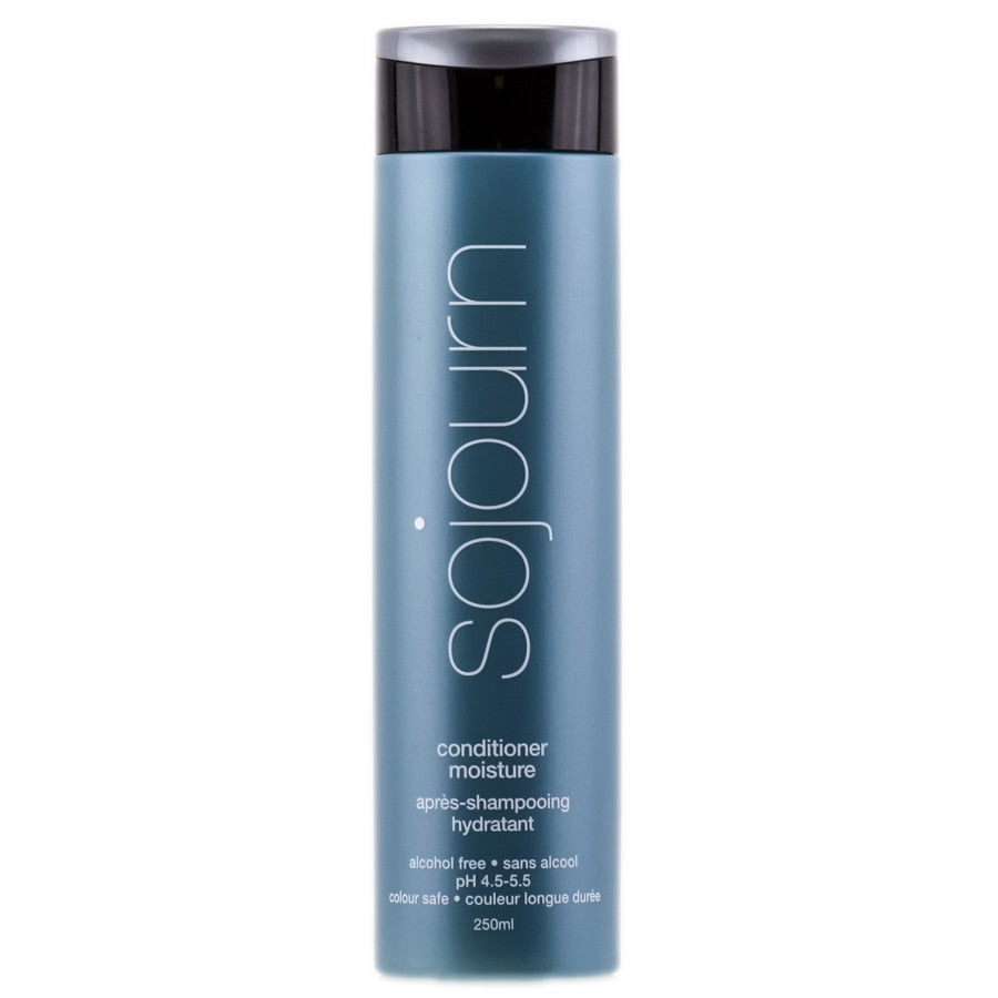 Sojourn Conditioner Moisture (Size : 8.5 oz)