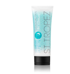 St Tropez Gradual Tan In Shower Lotion 6.7 oz