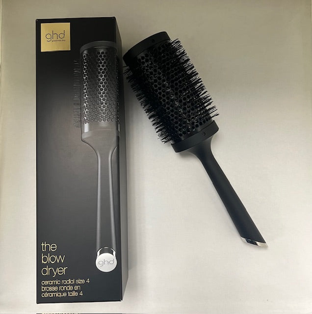 ghd Ceramic Vented Round Brush 55mm