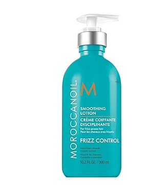 Moroccanoil Smoothing Lotion 10.2 fl.oz/ 300 ml