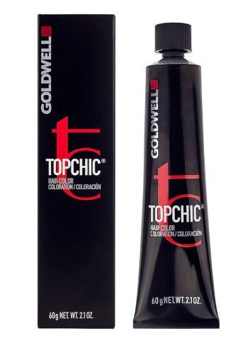 Goldwell Topchic Cool Browns- 2A Blue Black