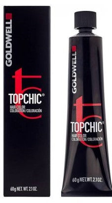 Goldwell Topchic- 8BKP Faceted Pearl Beige