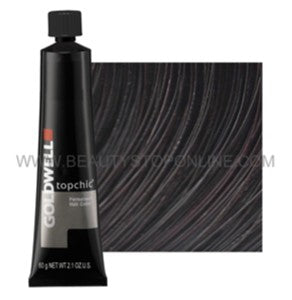 Goldwell Topchic- 4V Cyclomen