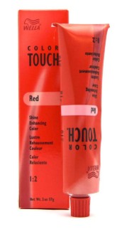 Wella Color Touch Shine Enhancing Color 7/3 Medium Blonde